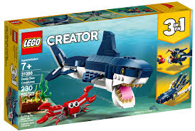 lego 31088